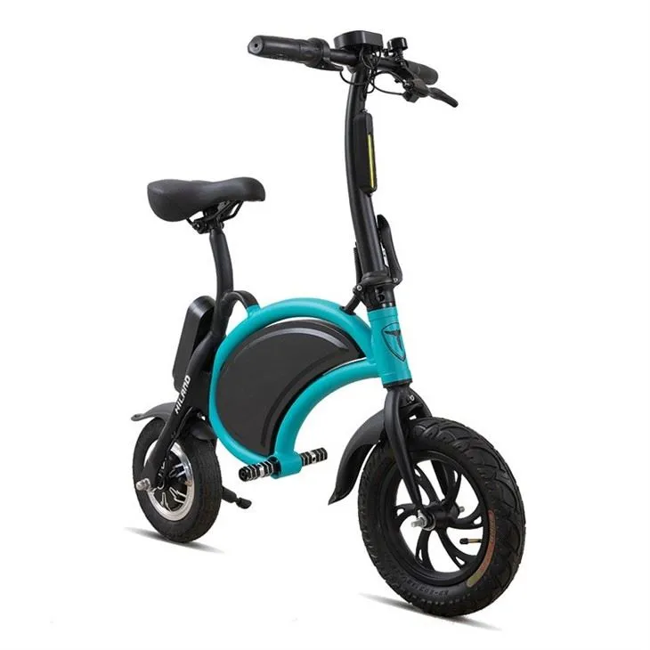 Electric Folding Bike suppliers