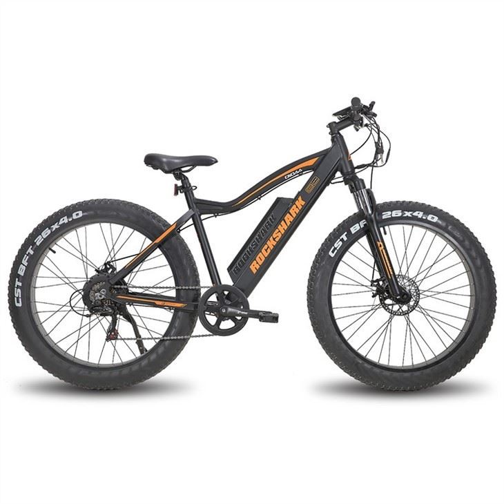 buy discount Electric Mountain Bike