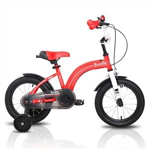 12 Inch Cool Small Sport Bike Kids Bicycle