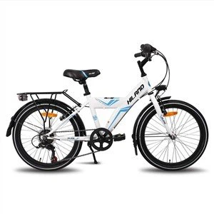 20 Inch Kids Mountain Bike with Light