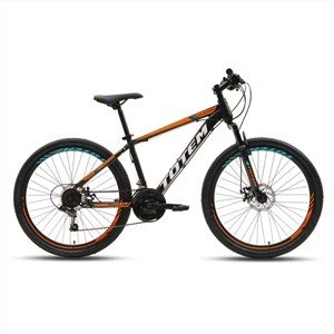 26 Inch 21 Speeds Mountain Bicycle