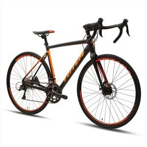 Aluminum Alloy Disc Brake Road Bike