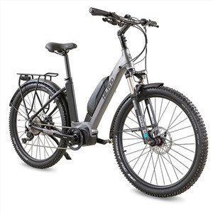City Hybrid Electric Bicycle