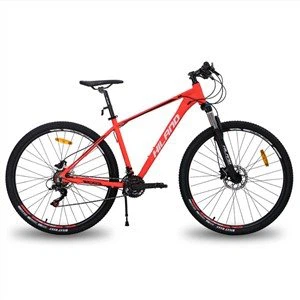 Hydraulic Disc 29er Mountain Bike