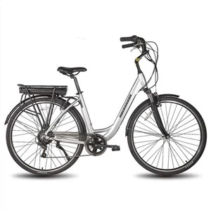 Magnum Metro E Bike