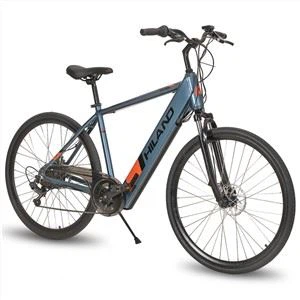 Urban Disc Brake Hybrid Electric Bike