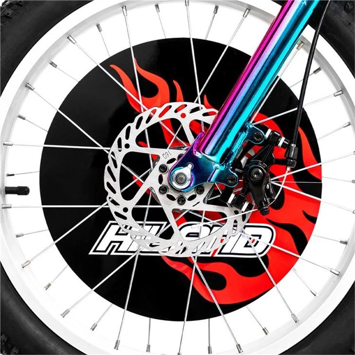 discount Electric City Bike