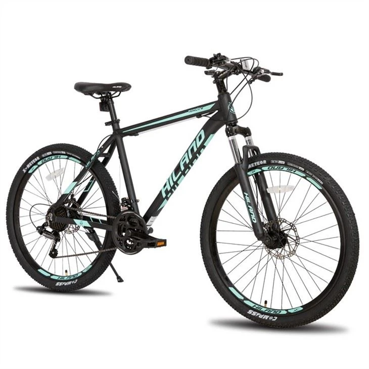 China Hardtail Mountain Bike wholesale