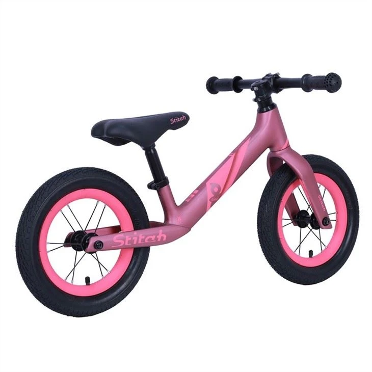 China Balance Bike factory
