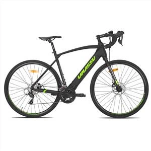 700C Mid Drive Race Electric E Road Bike
