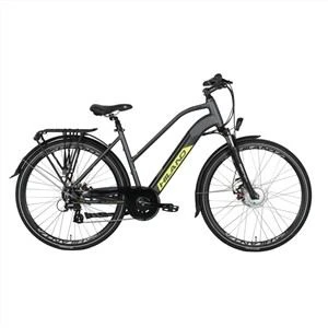 Women Aluminum Alloy Ebike Electric Bicycle