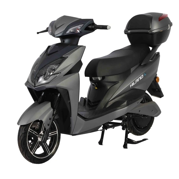 1200W/2400W 12T Electric Scooter Two Seater
