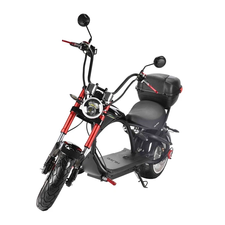 1920*380*770MM Electric Motor Scooter