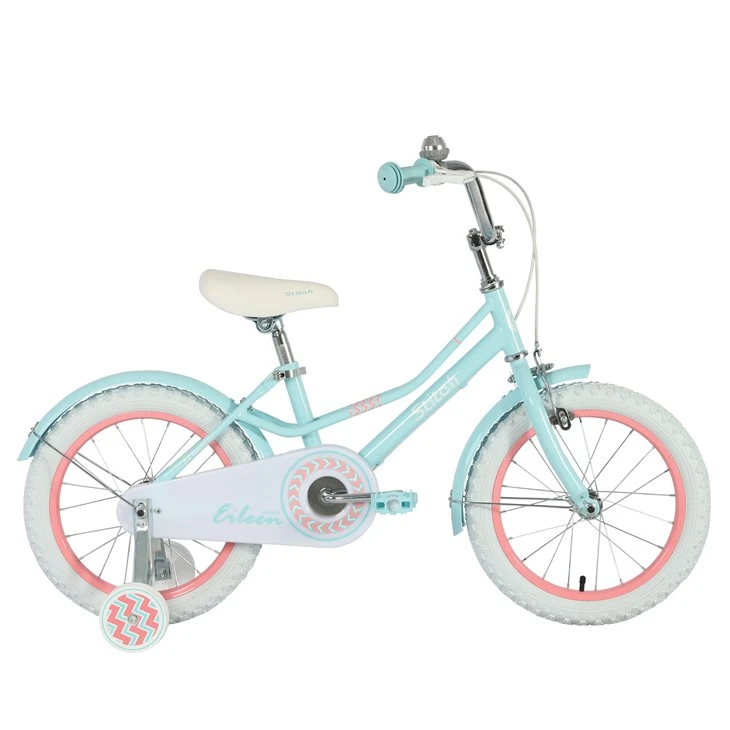 EILEEN 16” Beautiful Spring Bike