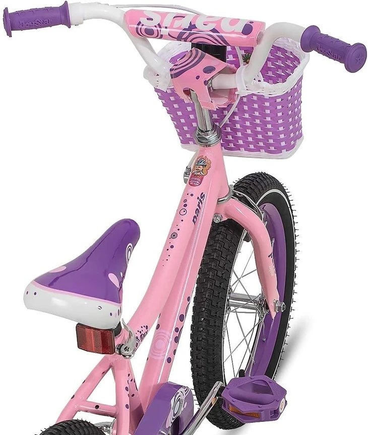 For 3-9 Years Old Beautiful Bike For Little Princess BIKE009