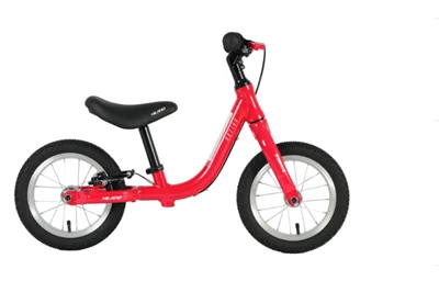 12" ALLOY FRAME BALANCE BIKE SUPER SOFT SADDLE/J24Y001