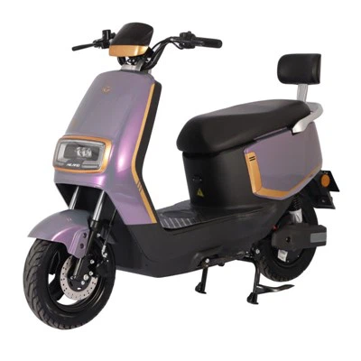 3C 500W/1000W/ 1800W E Scooter With Seat Electric Moped