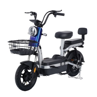 48V 20Ah 400W Electric Scooter