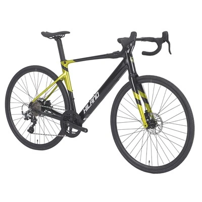 700C Alloy Disc Brake Road E-Bike