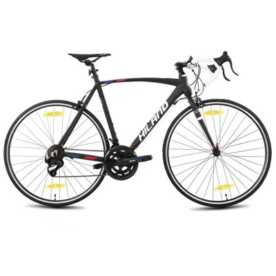 700c Road Bike, 14 Speeds, Light Weight Road Bicycle