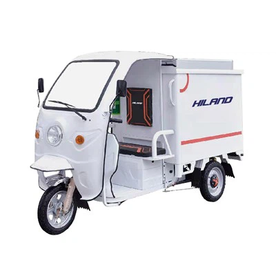 800W/1500W 3C Electric Delivering Express Tricycle/J24ECV006