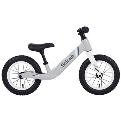 Baby No-pedal Kids' Balance Bikes 12 Inch Alloy Fork For Children High Quality Kids Bicycyles
