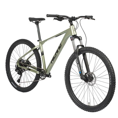 Alloy Entry Level Hardtail Mountain Bike/J24M007