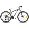 JOYKIE 27.5 Inch 24 Speed Hydraulic Disc Brake Mountain Bike Bicycle For Adult Bead Pedal Aluminum Alloy Frame