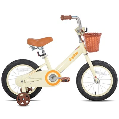 JOYKIE JOYSTAR Cheap Beautiful 12 14 16 Inch Girls' Bike With Ordinary Pedal Children S Bicycle Bike For Kid