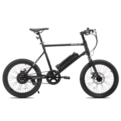 JOYKIE STARMOTO E BIKE FOR KIDS 20INCH SMALL WHEEL 250W