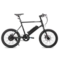JOYKIE STARMOTO E BIKE FOR KIDS 20INCH SMALL WHEEL 250W