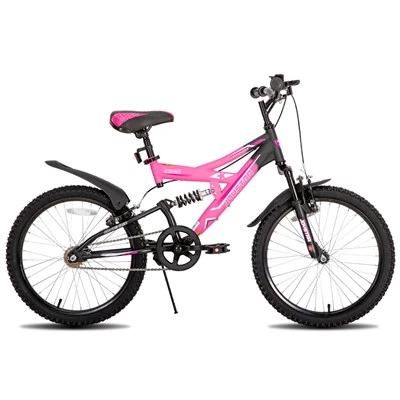 JOYKIE Wholesale 18 Inch 20 Inch Full Suspension Dirt Bike Kids Mountain Bicycle Cycle For Kids