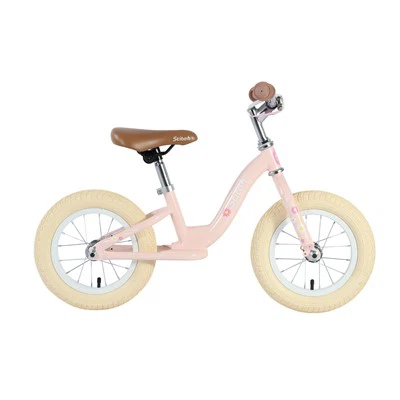 Kids Cycle For 4-10 Years Children Balance Bike